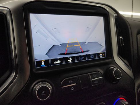 Used 2020 Chevrolet Silverado 3500 LTZ w/ LTZ Plus Package image 16