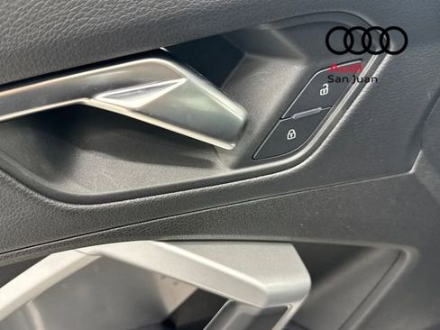 Used 2025 Audi Q3 2.0T Premium w/ Convenience Package image 34