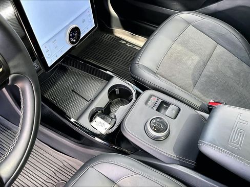 Used 2023 Ford Mustang Mach-E GT w/ GT Performance Edition AWD/4WD image 16
