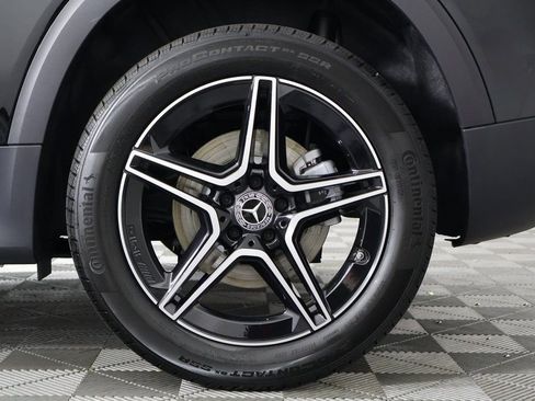 New 2026 Mercedes-Benz GLB 250 4MATIC image 10