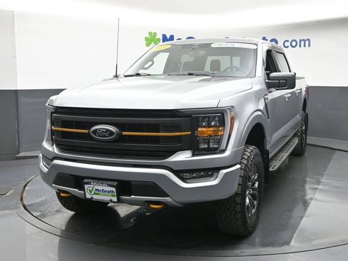 Used 2023 Ford F150 Tremor AWD/4WD image 21