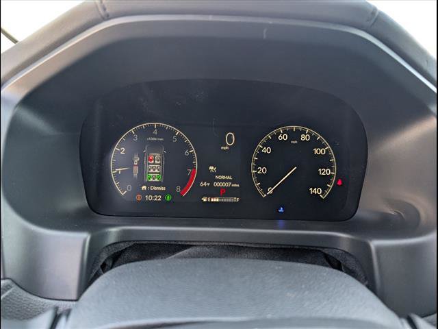 Certified 2026 Honda Odyssey Touring image 14