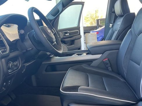 Used 2026 RAM 1500 Laramie w/ Night Edition image 20