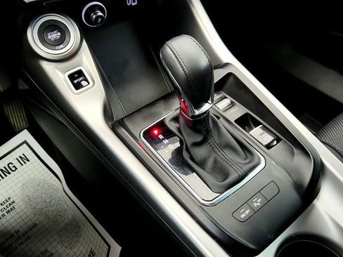 Used 2024 Dodge Hornet R/T image 16