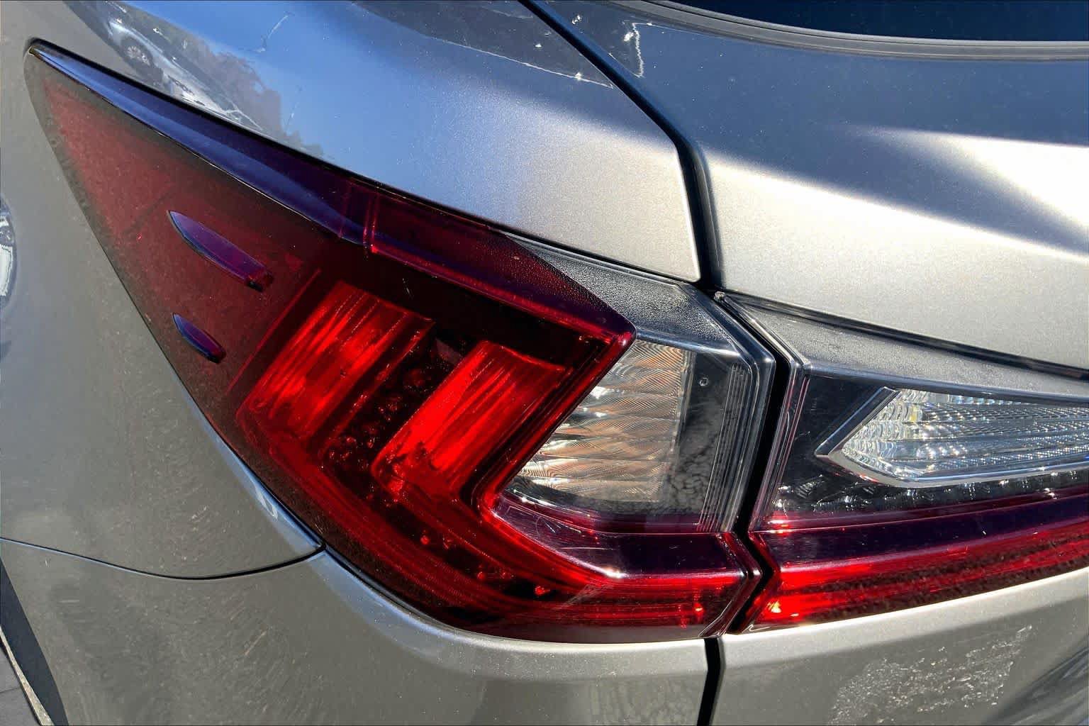 Used 2021 Lexus RX 350 AWD w/ Premium Package image 29