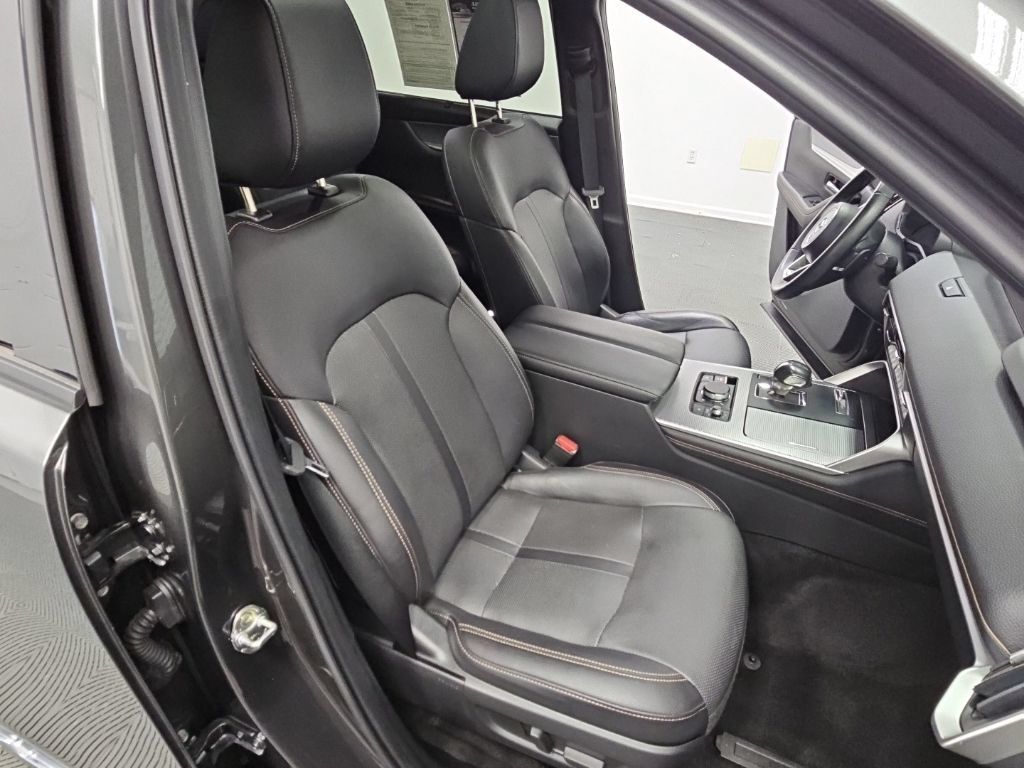 Used 2024 MAZDA CX-90 3.3 Turbo w/ Premium Package AWD/4WD image 42