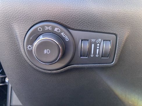 New 2026 Jeep Compass Latitude w/ Quick Order Package 29K image 20