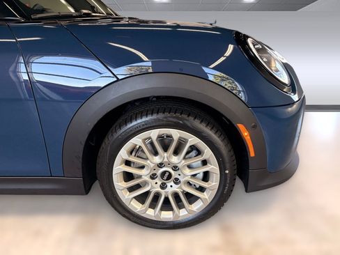 New 2026 MINI Cooper S image 12