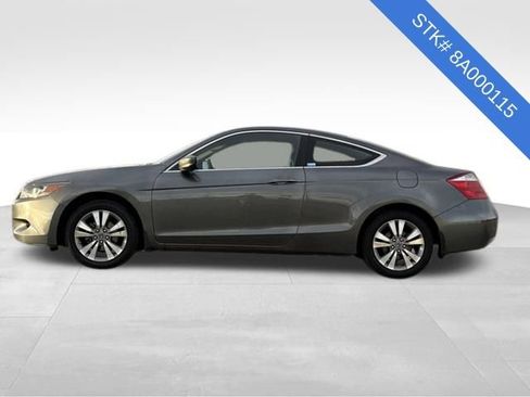 Used 2008 Honda Accord LX-S image 4