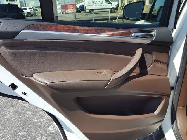 Used 2011 BMW X5 xDrive35i AWD/4WD image 18