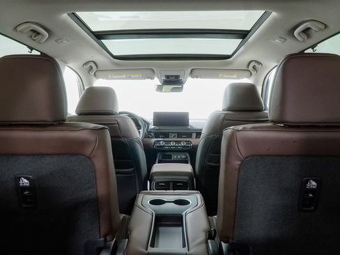 New 2026 Honda Pilot Elite image 11