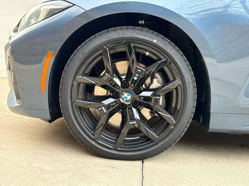 New 2026 BMW 430i xDrive Convertible w/ M Sport Package image 6