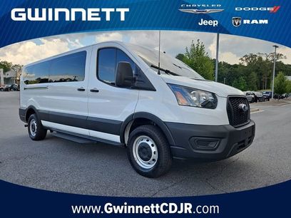 Used 2024 Ford Transit 350 XL