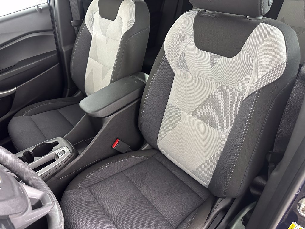 Used 2024 Chevrolet Trax LS w/ LS Convenience Package FWD image 23