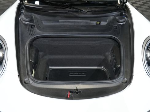 Used 2018 Porsche 911 Turbo S image 43