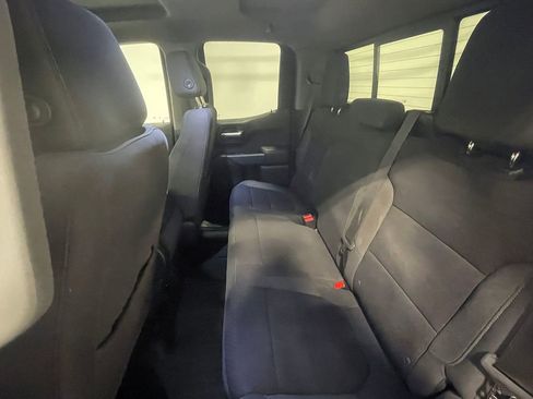 Used 2020 Chevrolet Silverado 1500 LT w/ All-Star Edition image 18