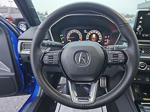 Used 2025 Acura Integra Type S image 23