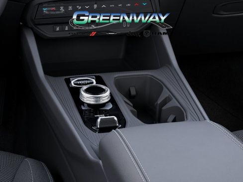 New 2026 Jeep Cherokee Laredo AWD/4WD image 24