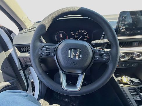 New 2026 Honda CR-V EX image 10