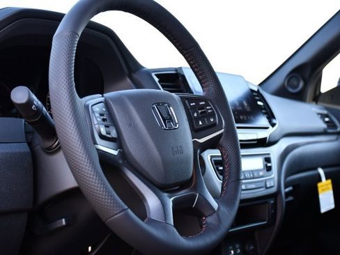 New 2026 Honda Ridgeline TrailSport image 12