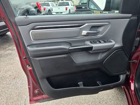 Used 2020 RAM 1500 Big Horn image 10