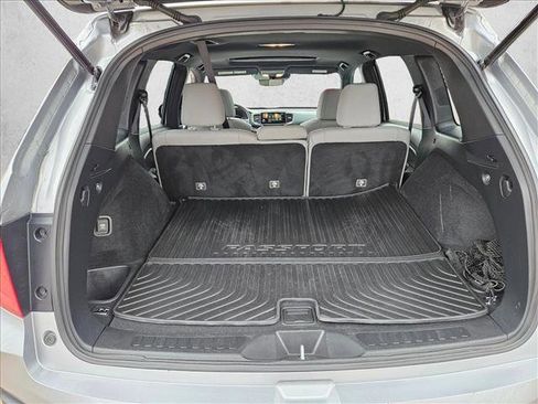 Used 2023 Honda Passport EX-L image 7