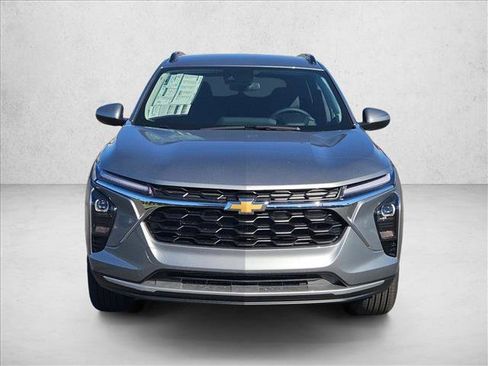 New 2026 Chevrolet Trax LT w/ LT Convenience Package image 6