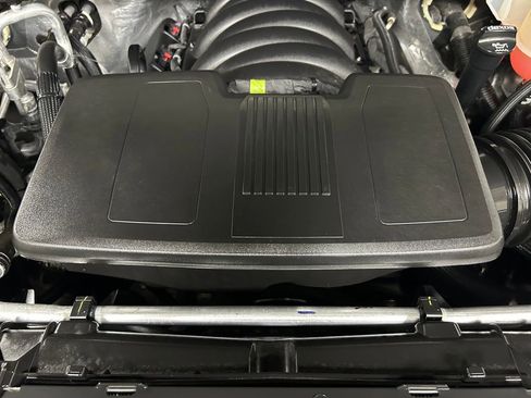Used 2023 Chevrolet Silverado 1500 RST w/ RST All Star Premium Package AWD/4WD image 11
