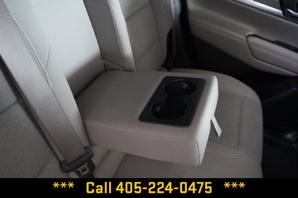 Used 2026 GMC Terrain Elevation FWD image 24