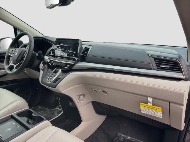 New 2027 Honda Odyssey EX-L image 29