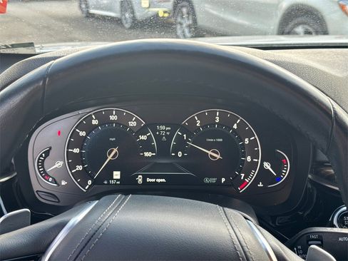 Used 2018 BMW 540i image 27