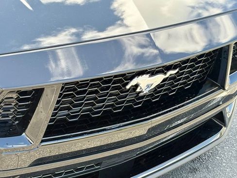 Used 2025 Ford Mustang GT Premium image 14