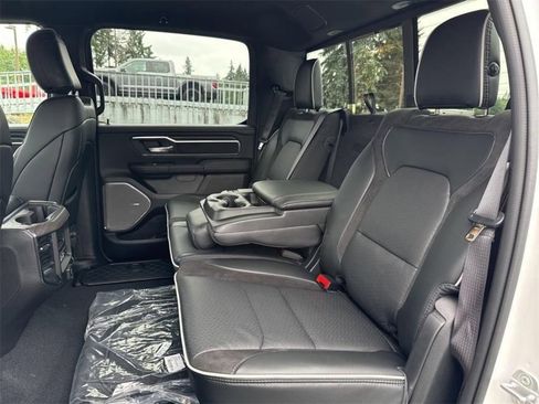 New 2026 RAM 1500 Laramie image 22