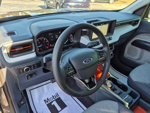 Used 2024 Ford Maverick XLT w/ XLT Luxury Package image 11