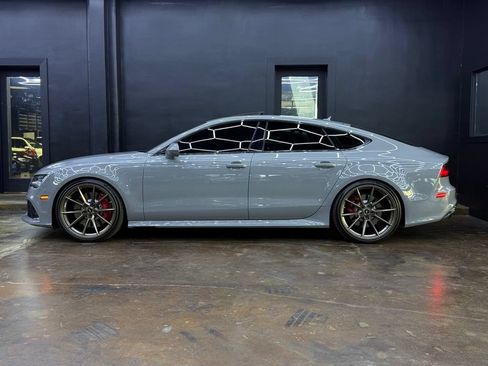 Used 2015 Audi RS 7 AWD/4WD image 3