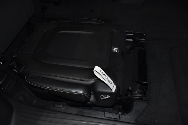 New 2026 Chrysler Pacifica Select AWD/4WD image 37