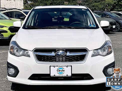 Used 2014 Subaru Impreza 2.0i Limited AWD/4WD image 3