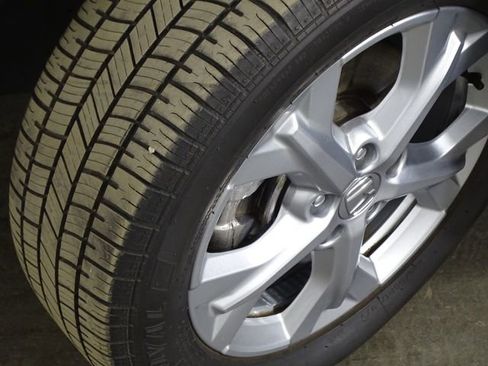 Used 2025 Honda HR-V LX image 37