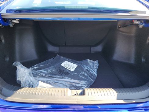 Used 2025 Honda Accord Sport image 12