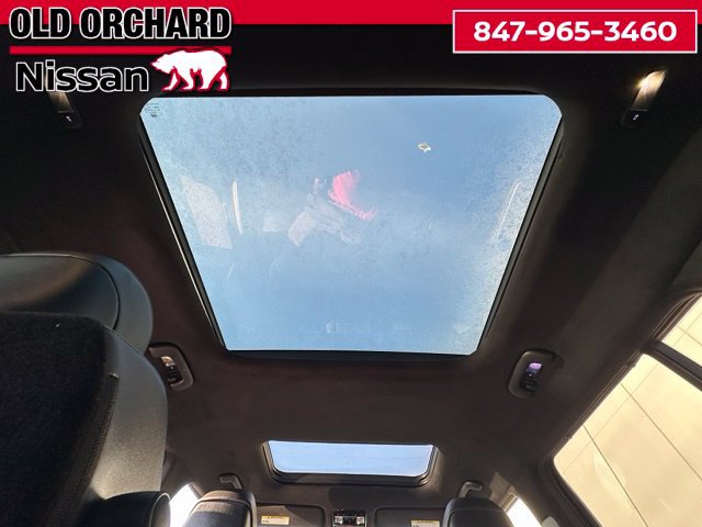 Used 2024 Hyundai Santa Fe Calligraphy AWD/4WD image 16