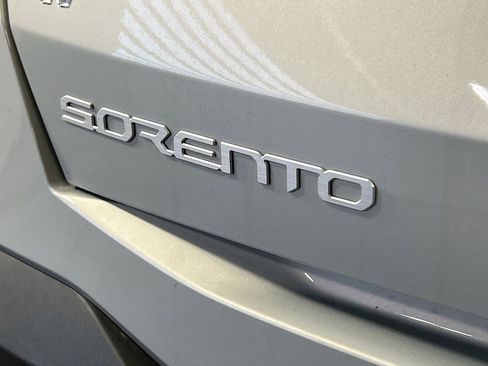 New 2026 Kia Sorento EX AWD/4WD image 35