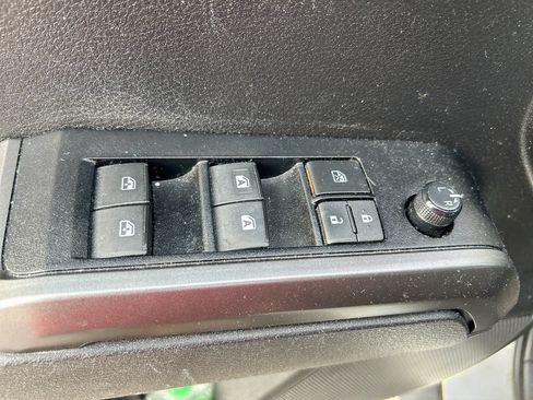 Used 2022 Toyota Tacoma TRD Sport RWD image 13