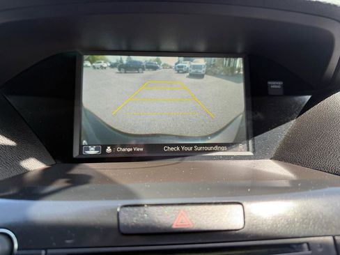Used 2016 Acura MDX FWD w/ Technology Package image 33