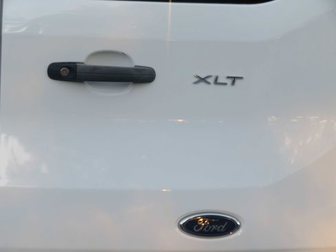 Used 2024 Ford Transit 350 XLT image 67