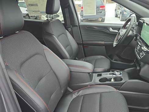 New 2026 Ford Escape ST-Line w/ Tech Pack #1 image 41