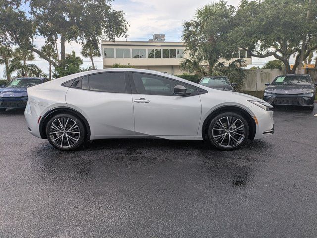 New 2024 Toyota Corolla LE FWD image 3