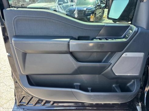 Used 2024 Ford F150 Lariat AWD/4WD image 25