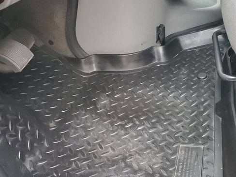 Used 2014 Ford E-150 and Econoline 150 Commercial w/ Interior Upgrade Package image 10