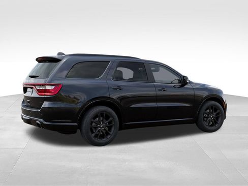 New 2026 Dodge Durango GT AWD/4WD image 5