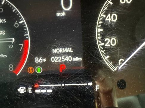 Used 2024 Honda Civic Sport image 17
